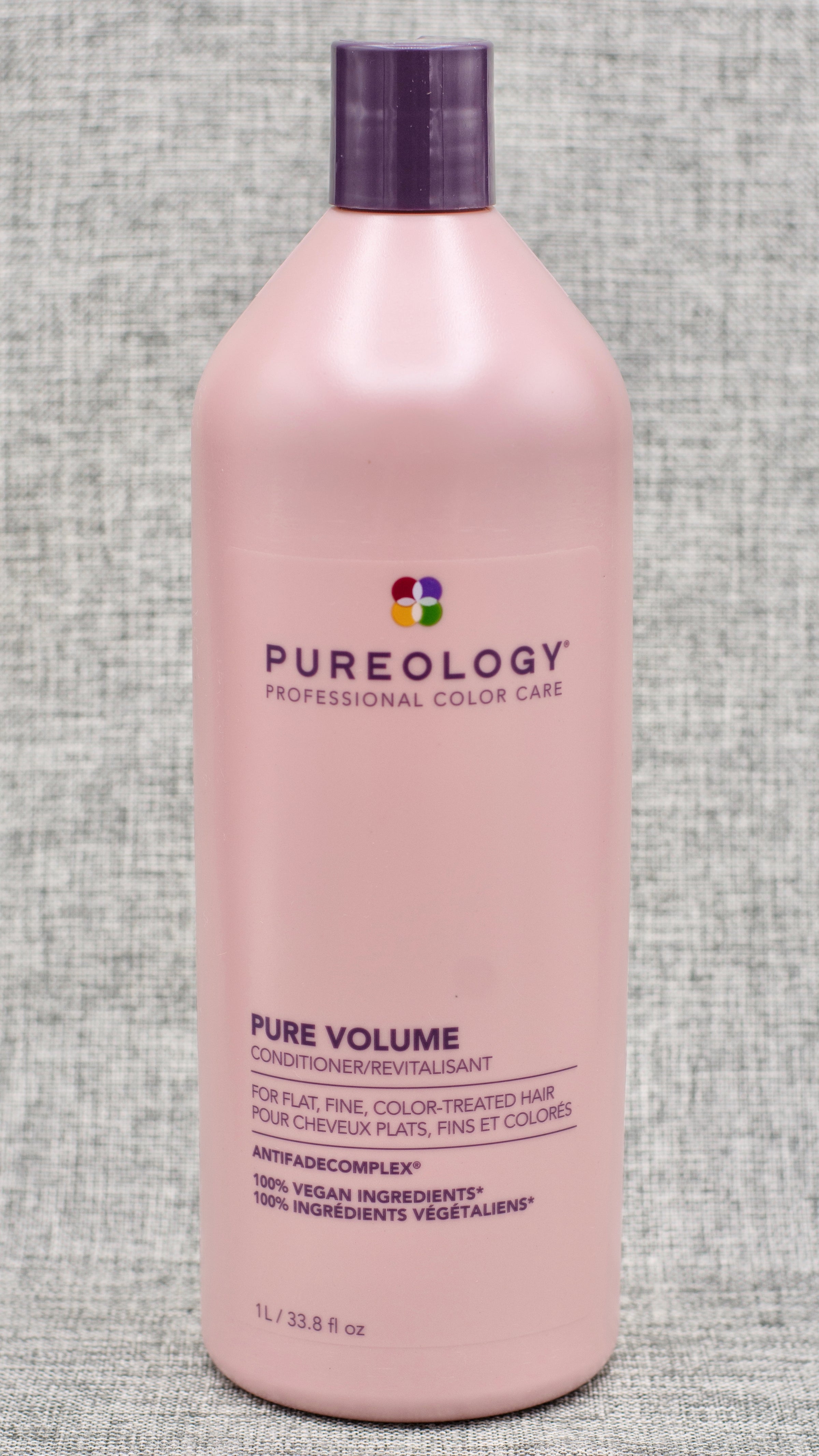 Pureology Hair Care 33.8 oz Pureology Pure Volume Conditioner