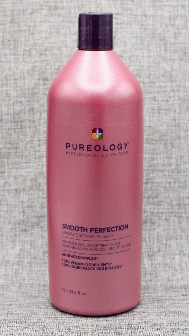 Pureology Hair Care 33.8 oz Pureology Smooth Perfection Conditioner