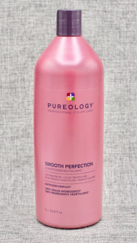 Pureology Hair Care 33.8 oz Pureology Smooth Perfection Conditioner