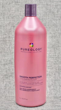 Pureology Hair Care 33.8 oz Pureology Smooth Perfection Conditioner