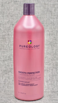 Pureology Hair Care 33.8 oz Pureology Smooth Perfection Conditioner