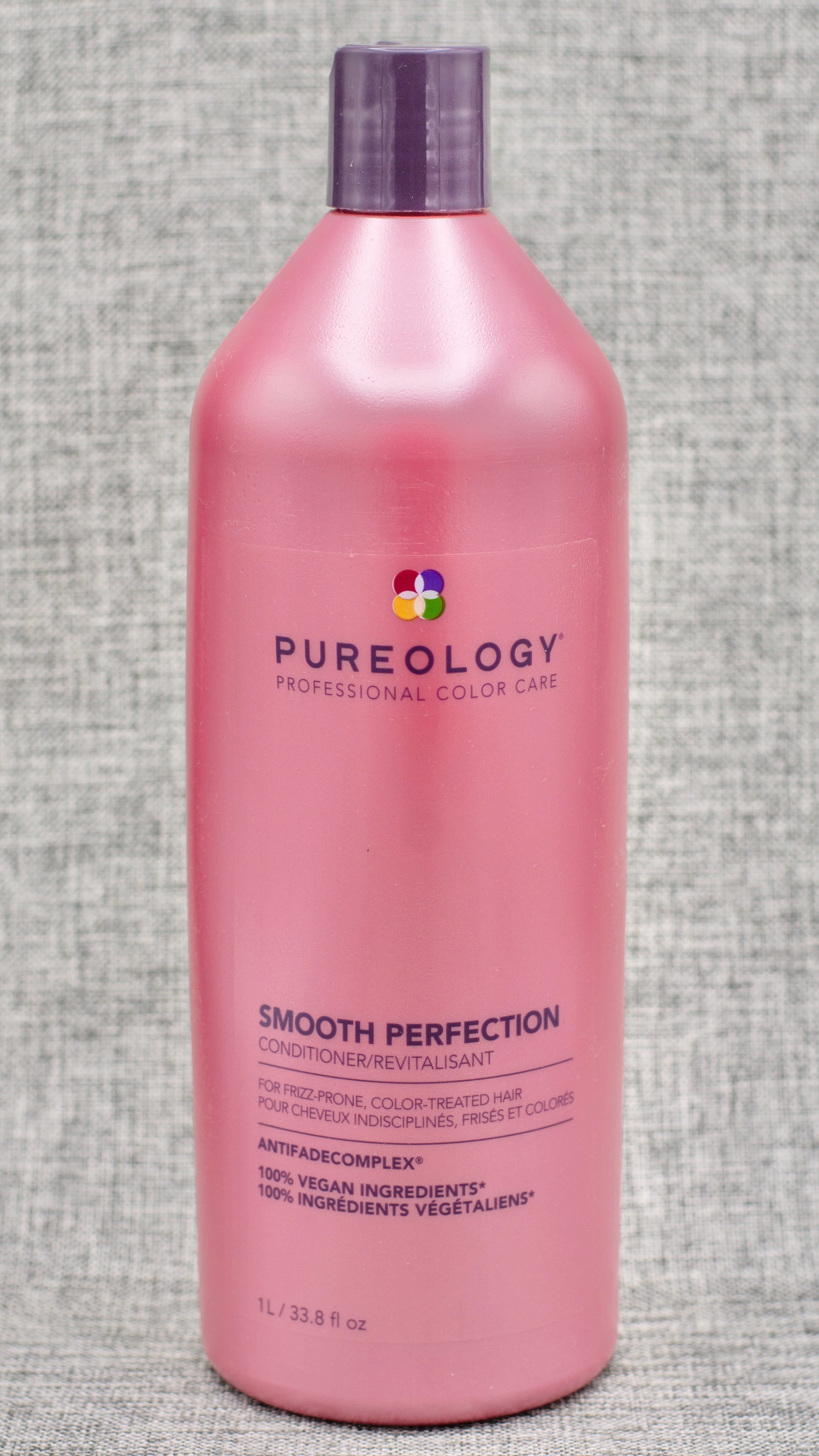 Pureology Hair Care 33.8 oz Pureology Smooth Perfection Conditioner