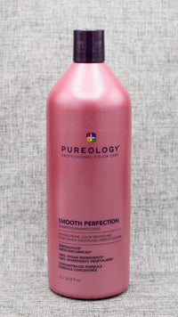 Pureology Hair Care 33.8 oz Pureology Smooth Perfection Shampoo