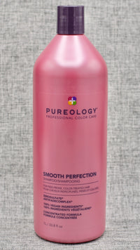 Pureology Hair Care 33.8 oz Pureology Smooth Perfection Shampoo