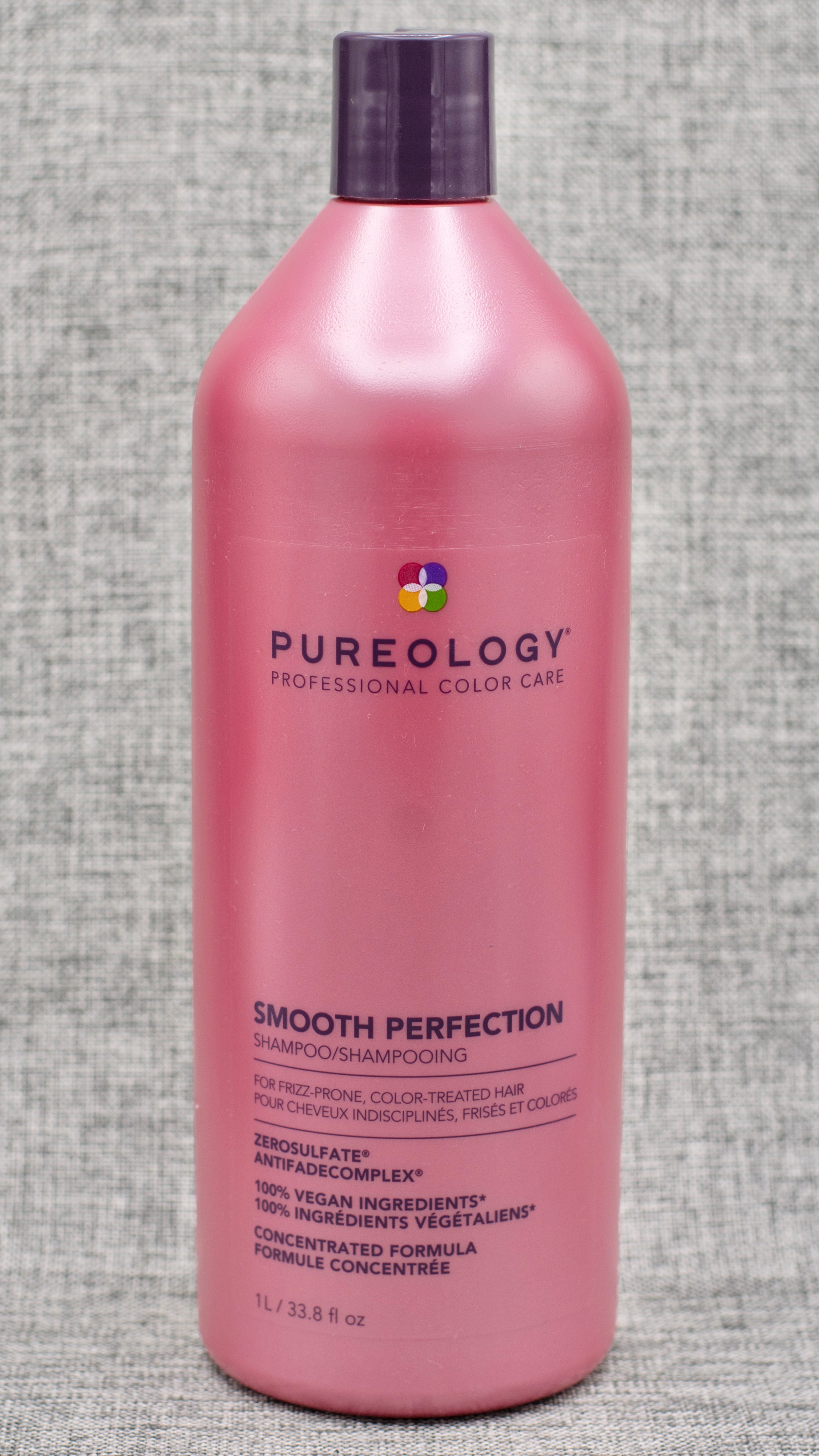 Pureology Hair Care 33.8 oz Pureology Smooth Perfection Shampoo