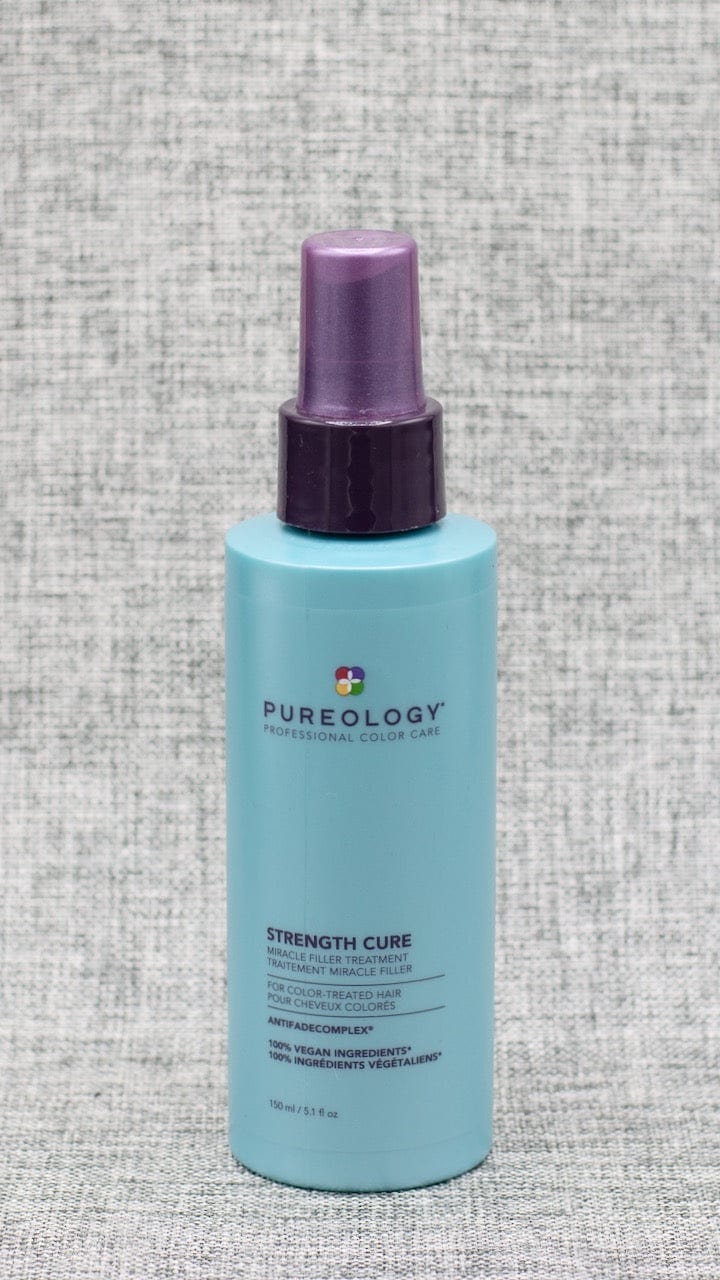 Pureology Hair Care 5.1 oz Pureology Strength Cure Miracle Filler