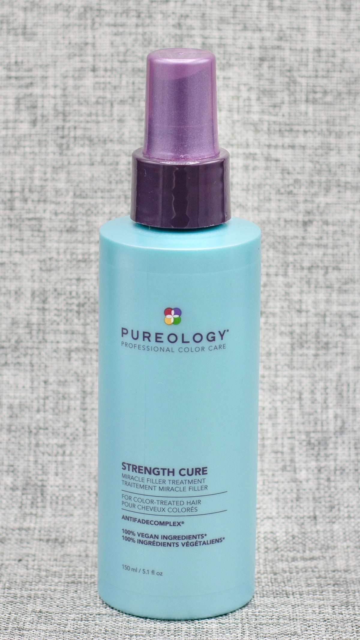 Pureology Hair Care 5.1 oz Pureology Strength Cure Miracle Filler