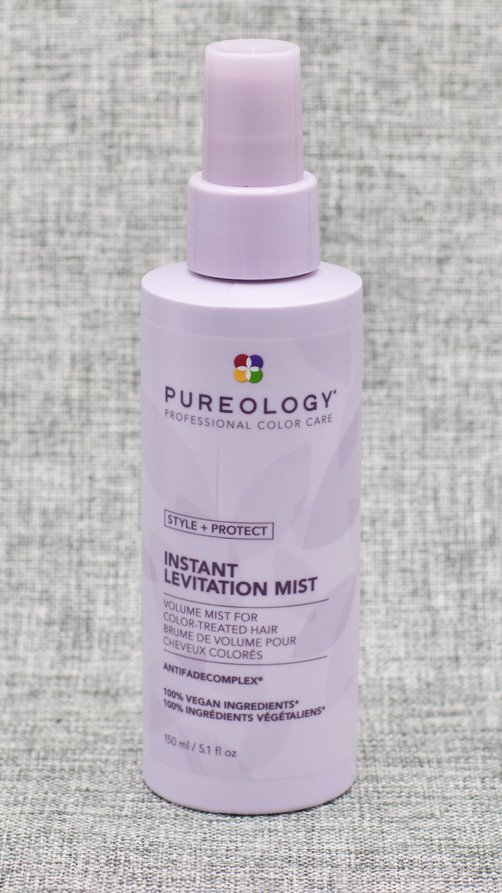 Pureology Hair Care 5.1 oz. Pureology Style + Protect Instant Levitation Mist
