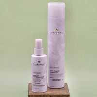 Pureology Hair Care 5.1 oz. Pureology Style + Protect Instant Levitation Mist