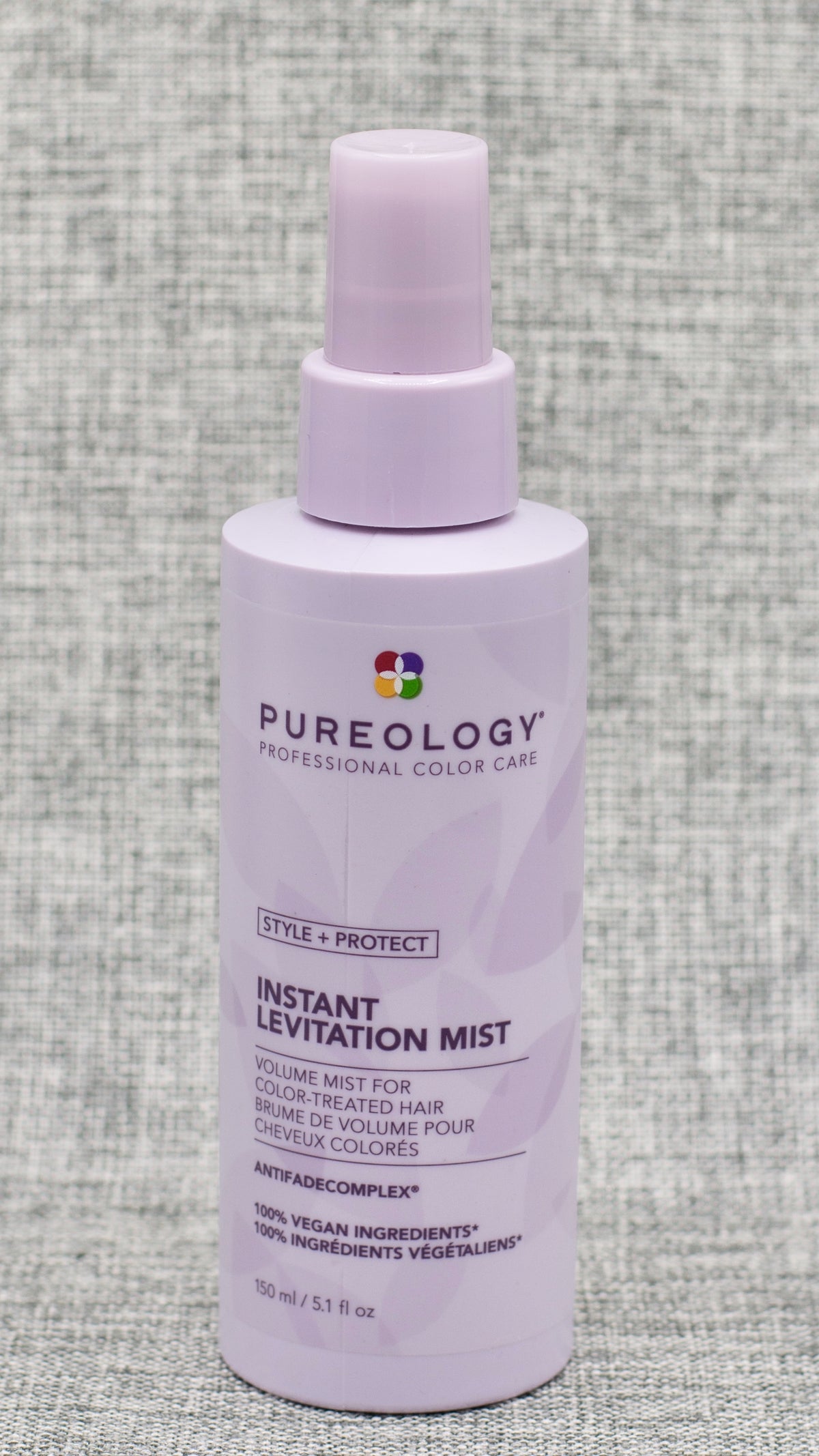 Pureology Hair Care 5.1 oz. Pureology Style + Protect Instant Levitation Mist