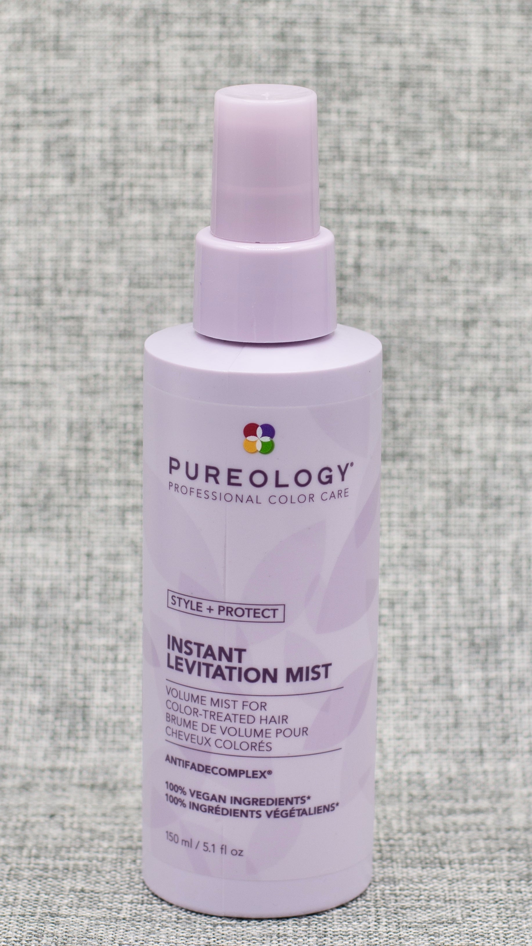 Pureology Hair Care 5.1 oz. Pureology Style + Protect Instant Levitation Mist