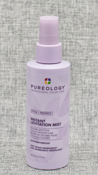 Pureology Hair Care 5.1 oz. Pureology Style + Protect Instant Levitation Mist