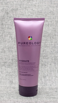 Pureology Hair Care 6.8 oz Pureology Hydrate Superfood Treatment