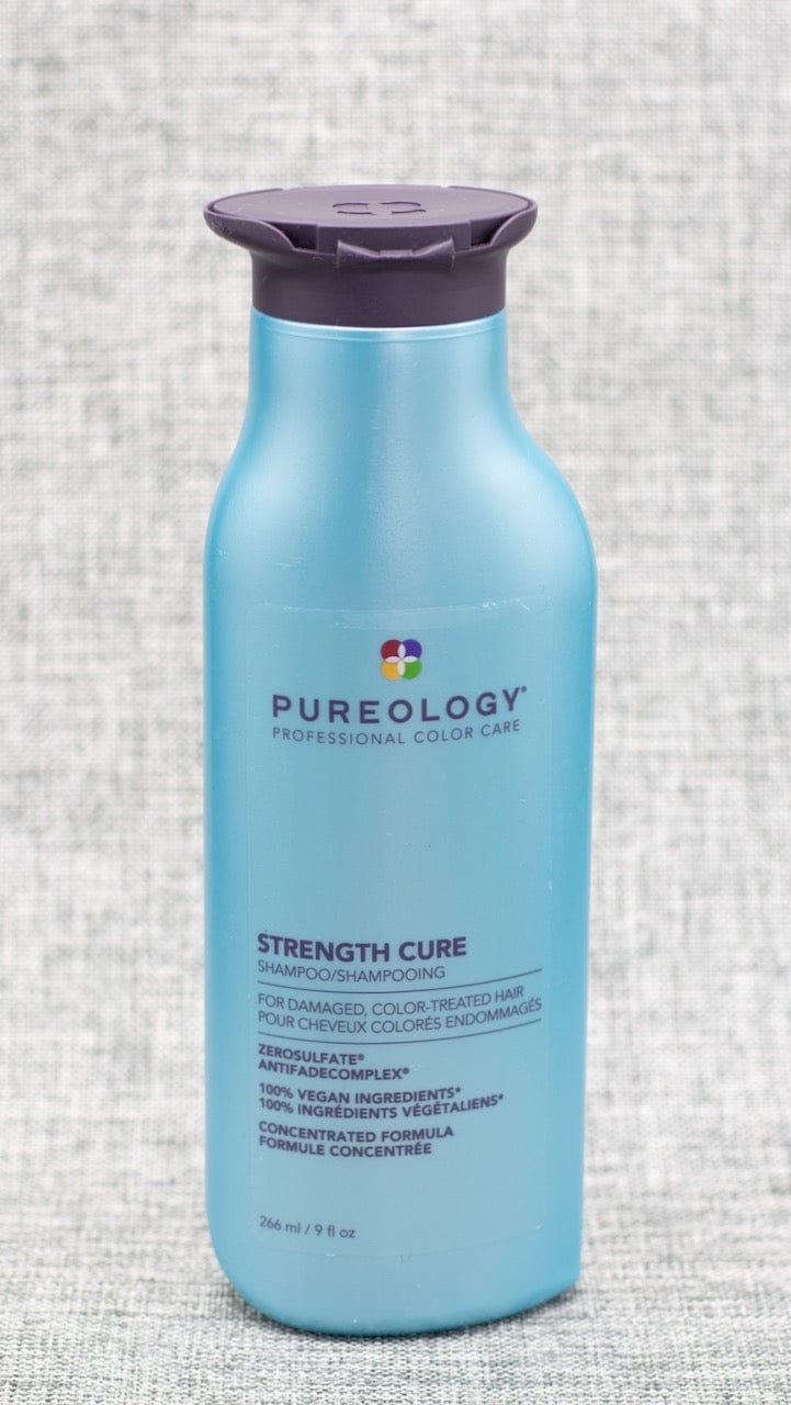 Pureology Hair Care 9.0 oz Pureology Strength Cure Shampoo