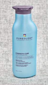 Pureology Hair Care 9.0 oz Pureology Strength Cure Shampoo