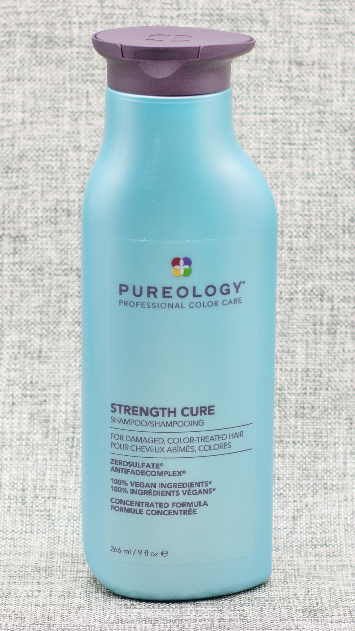 Pureology Hair Care 9.0 oz Pureology Strength Cure Shampoo