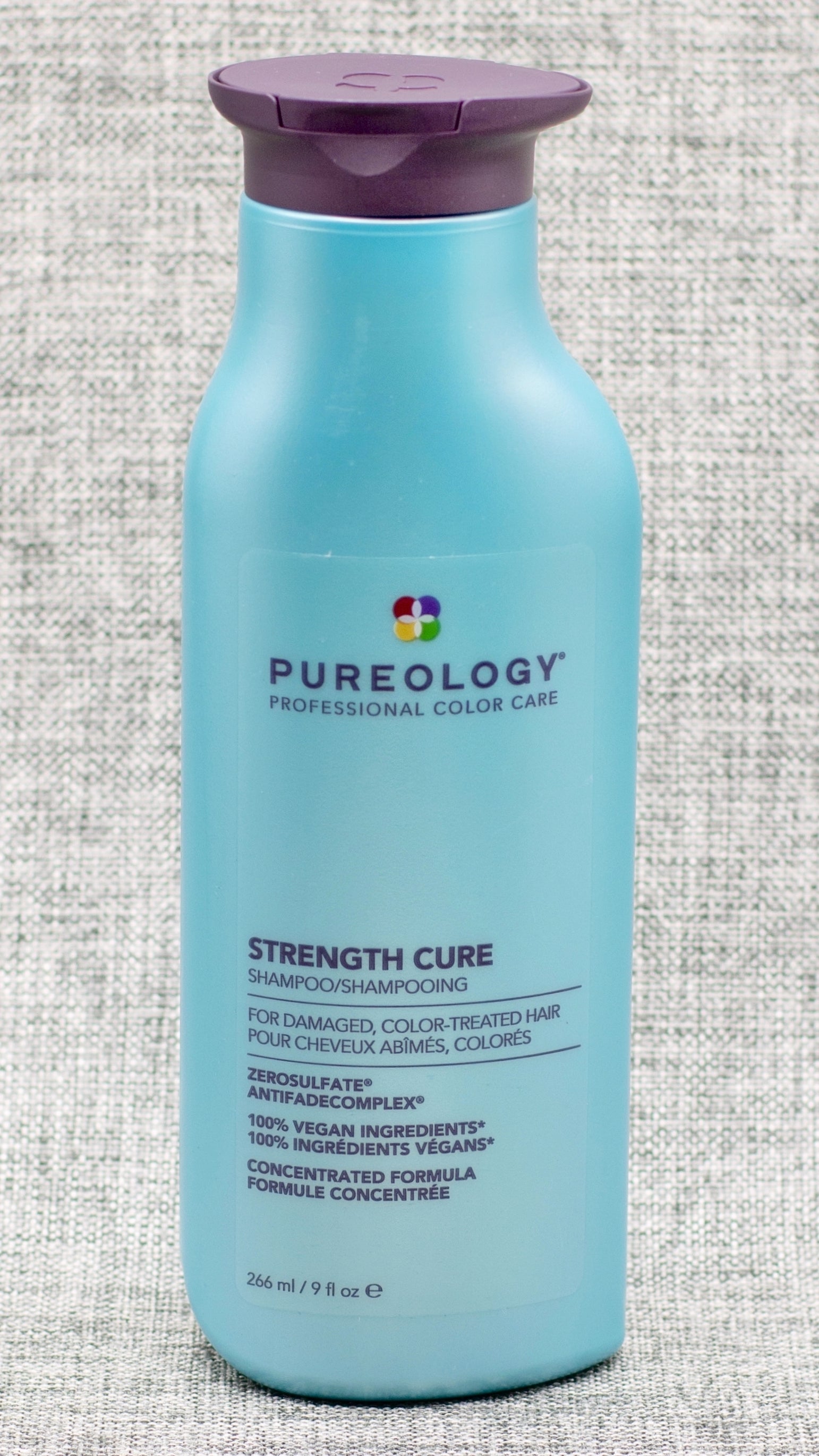 Pureology Hair Care 9.0 oz Pureology Strength Cure Shampoo