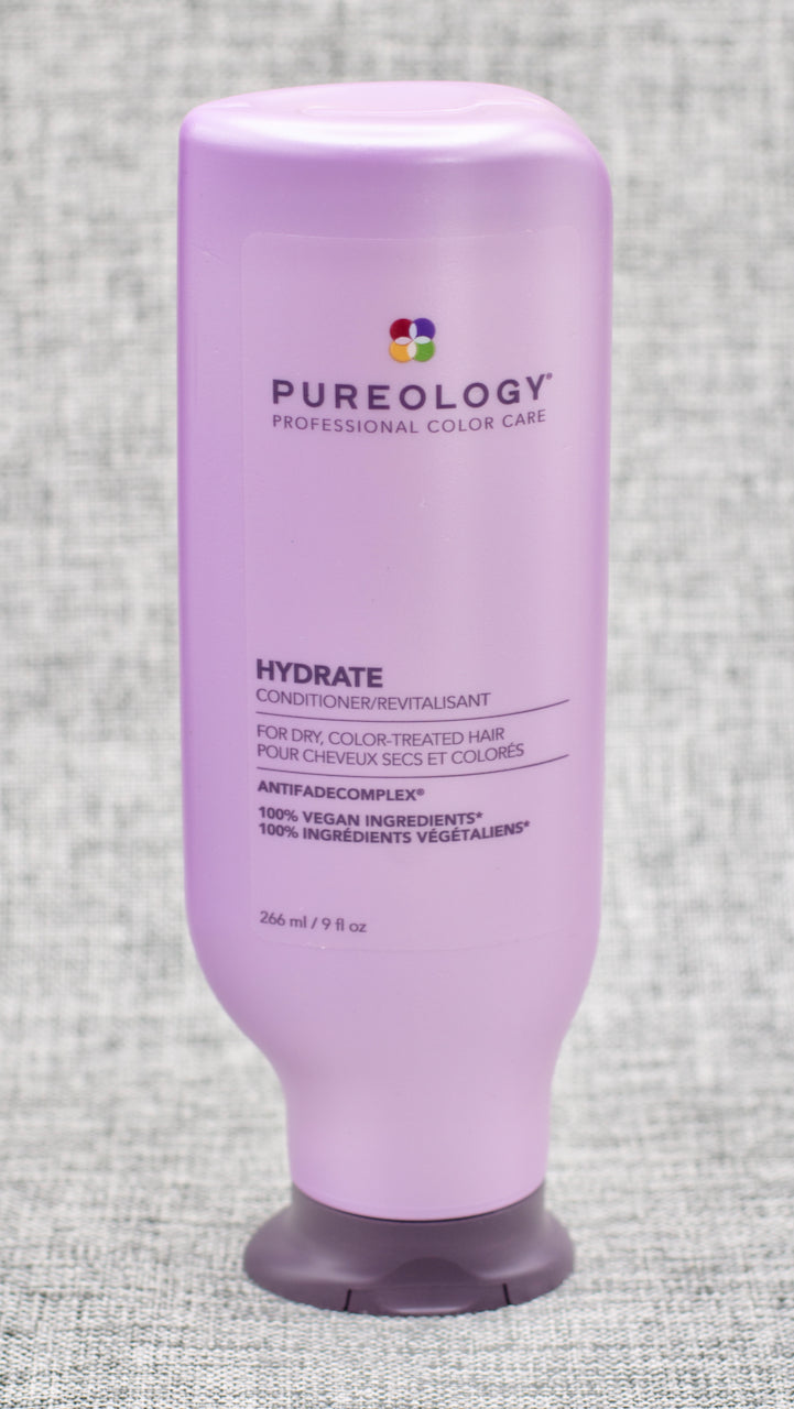 Pureology Hair Care 9 oz. Pureology Hydrate Conditioner