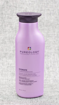 Pureology Hair Care 9 oz Pureology Hydrate Shampoo