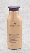 Pureology Hair Care 9 oz Pureology Nano Works Gold Shampoo