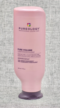 Pureology Hair Care 9 oz Pureology Pure Volume Conditioner