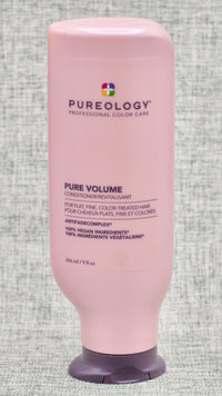 Pureology Hair Care 9 oz Pureology Pure Volume Conditioner