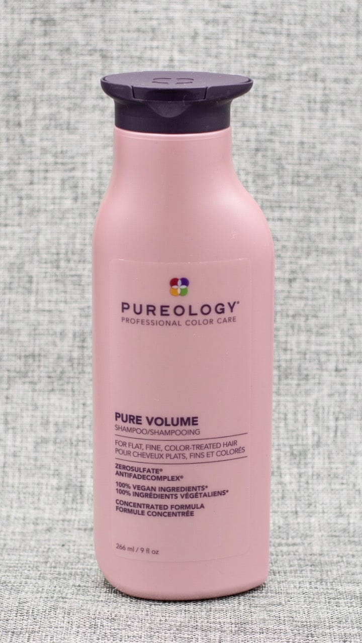 Pureology Hair Care 9 oz Pureology Pure Volume Shampoo