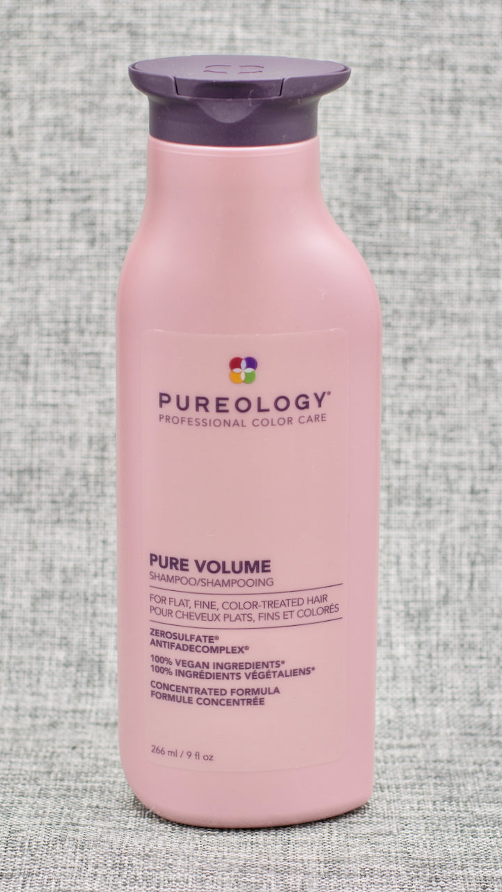 Pureology Hair Care 9 oz Pureology Pure Volume Shampoo