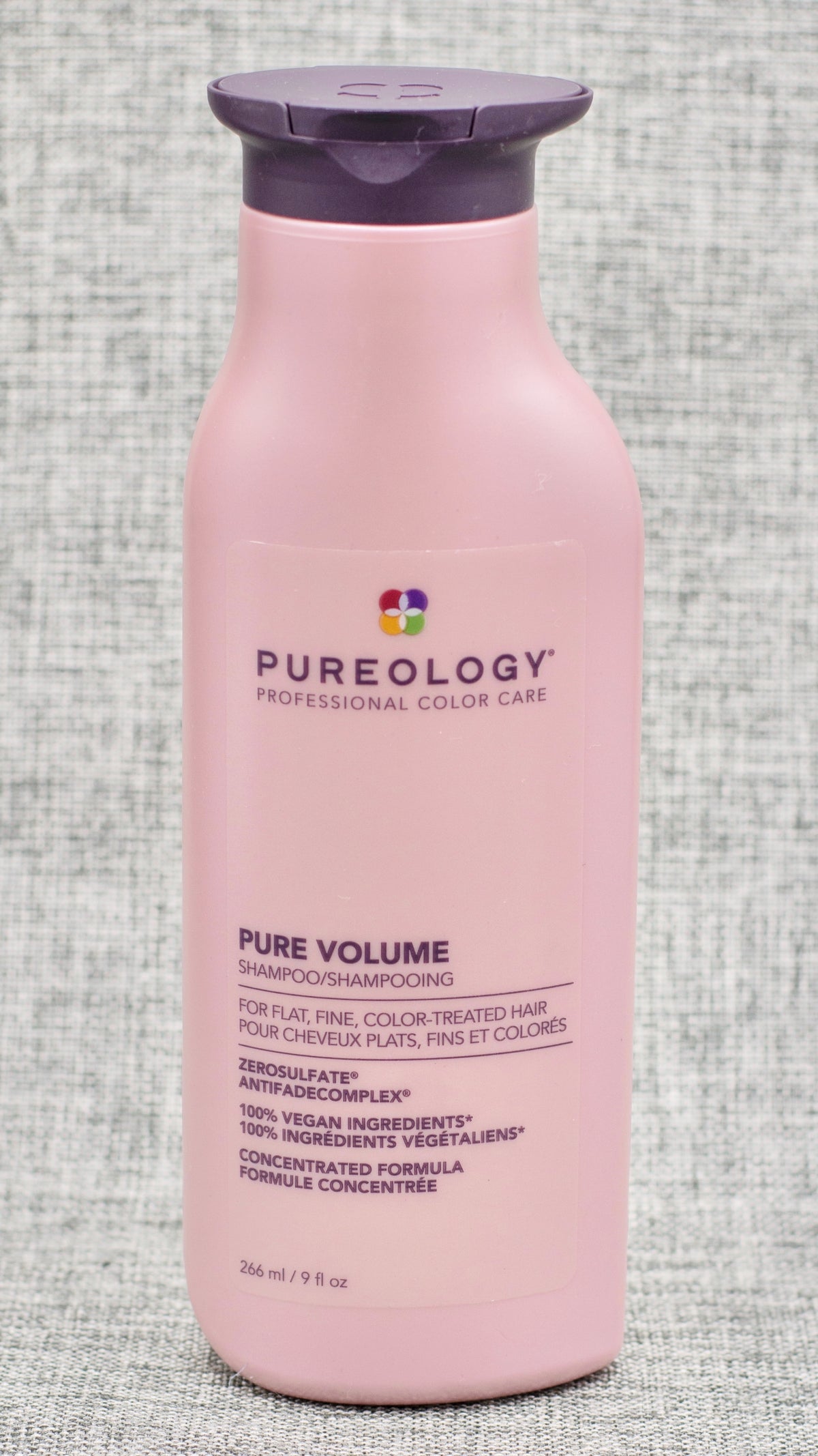 Pureology Hair Care 9 oz Pureology Pure Volume Shampoo