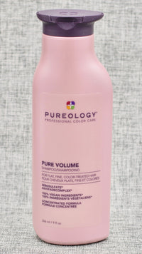 Pureology Hair Care 9 oz Pureology Pure Volume Shampoo