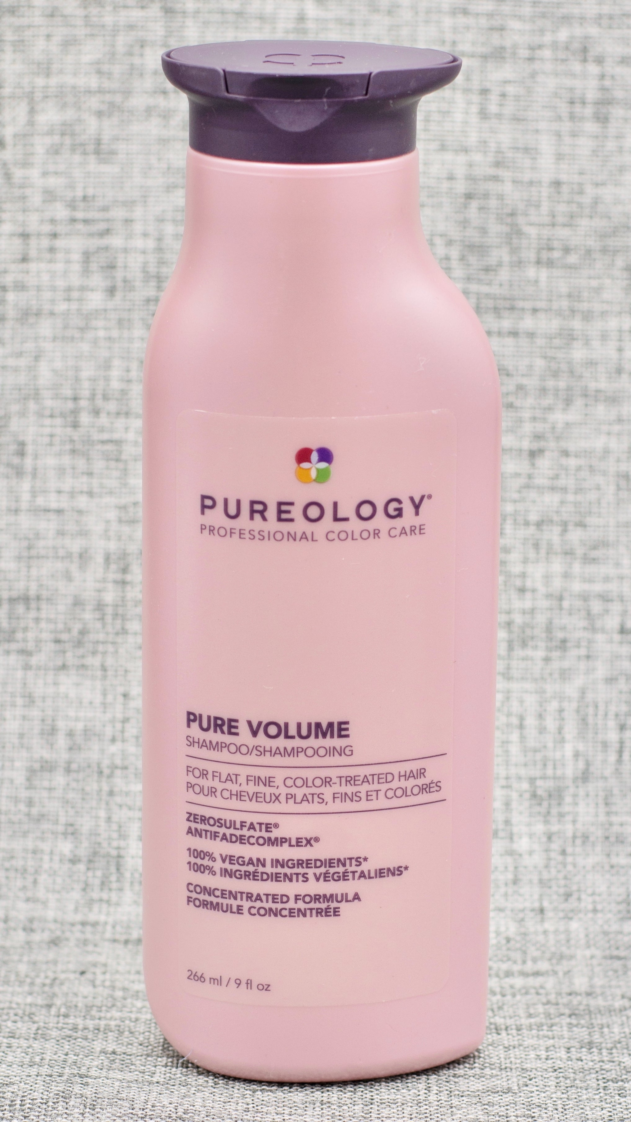 Pureology Hair Care 9 oz Pureology Pure Volume Shampoo