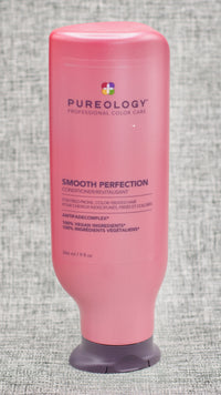 Pureology Hair Care 9 oz Pureology Smooth Perfection Conditioner