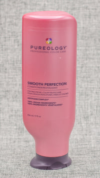 Pureology Hair Care 9 oz Pureology Smooth Perfection Conditioner