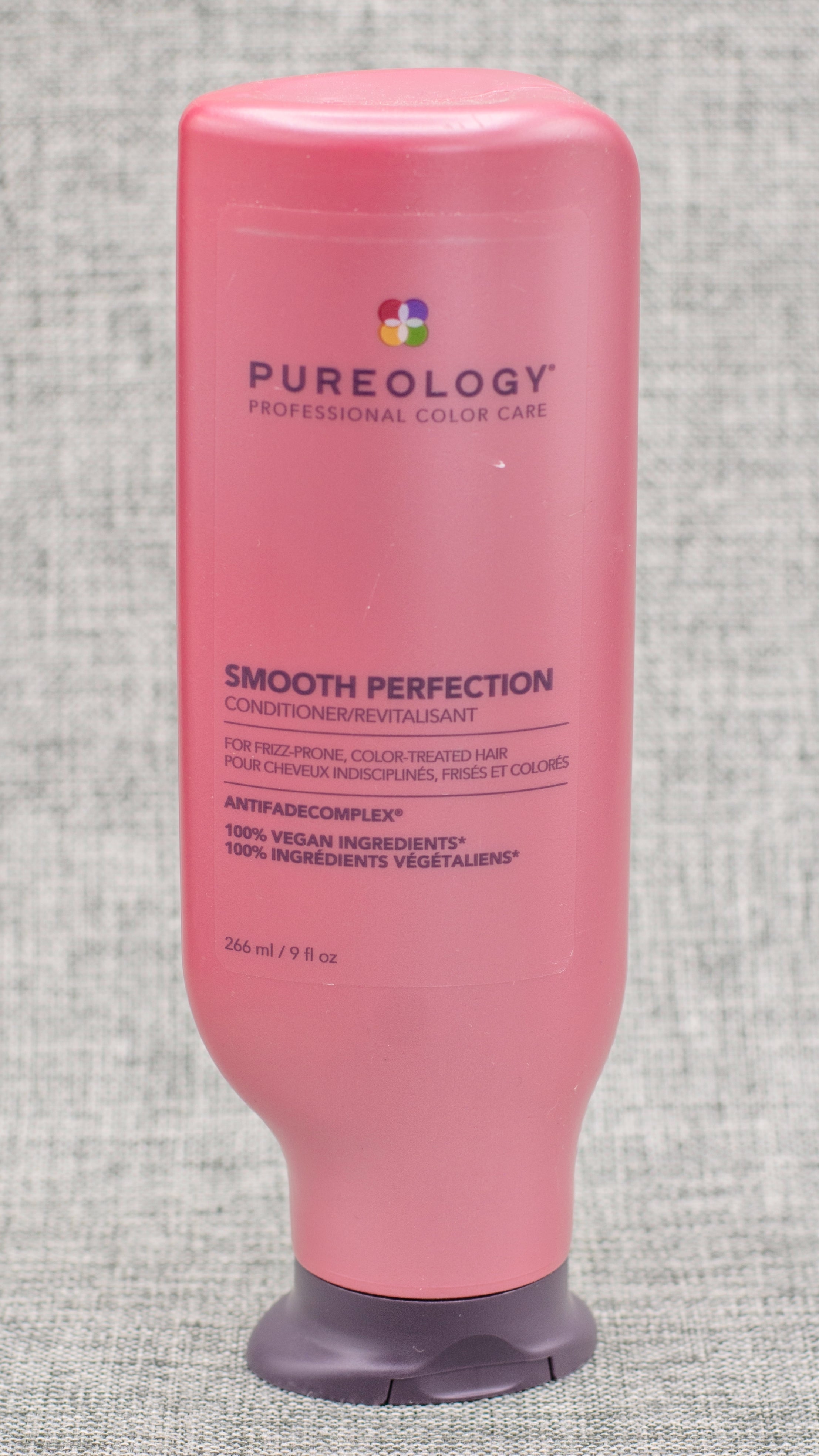 Pureology Hair Care 9 oz Pureology Smooth Perfection Conditioner