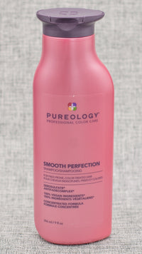 Pureology Hair Care 9 oz Pureology Smooth Perfection Shampoo