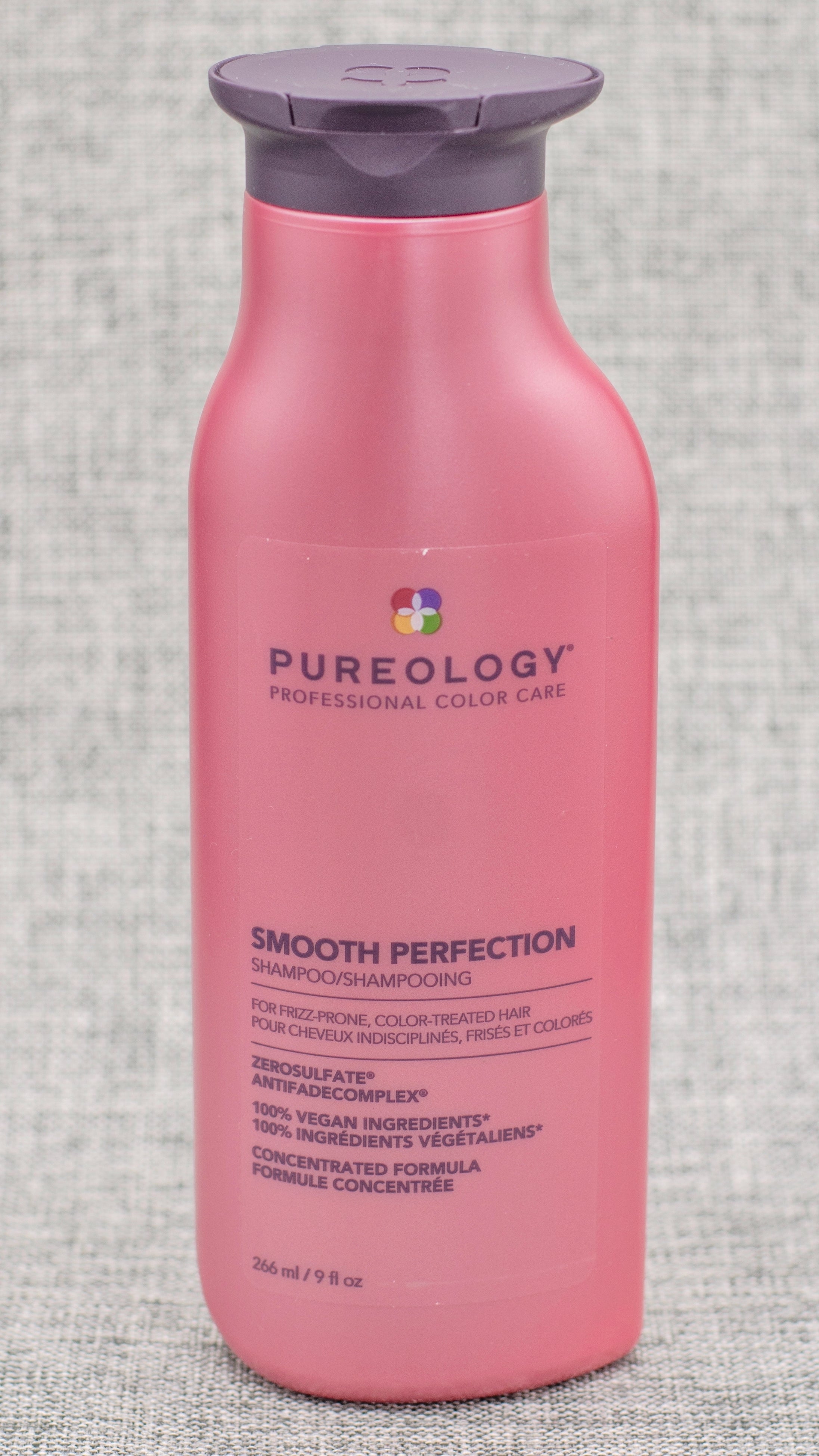 Pureology Hair Care 9 oz Pureology Smooth Perfection Shampoo