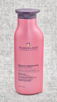 Pureology Hair Care 9 oz Pureology Smooth Perfection Shampoo