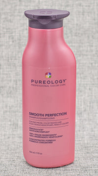 Pureology Hair Care 9 oz Pureology Smooth Perfection Shampoo
