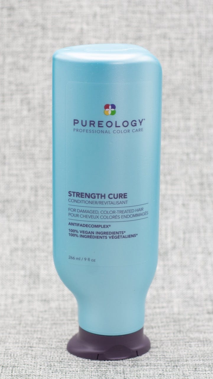 Pureology Hair Care 9 oz Pureology Strength Cure Conditioner