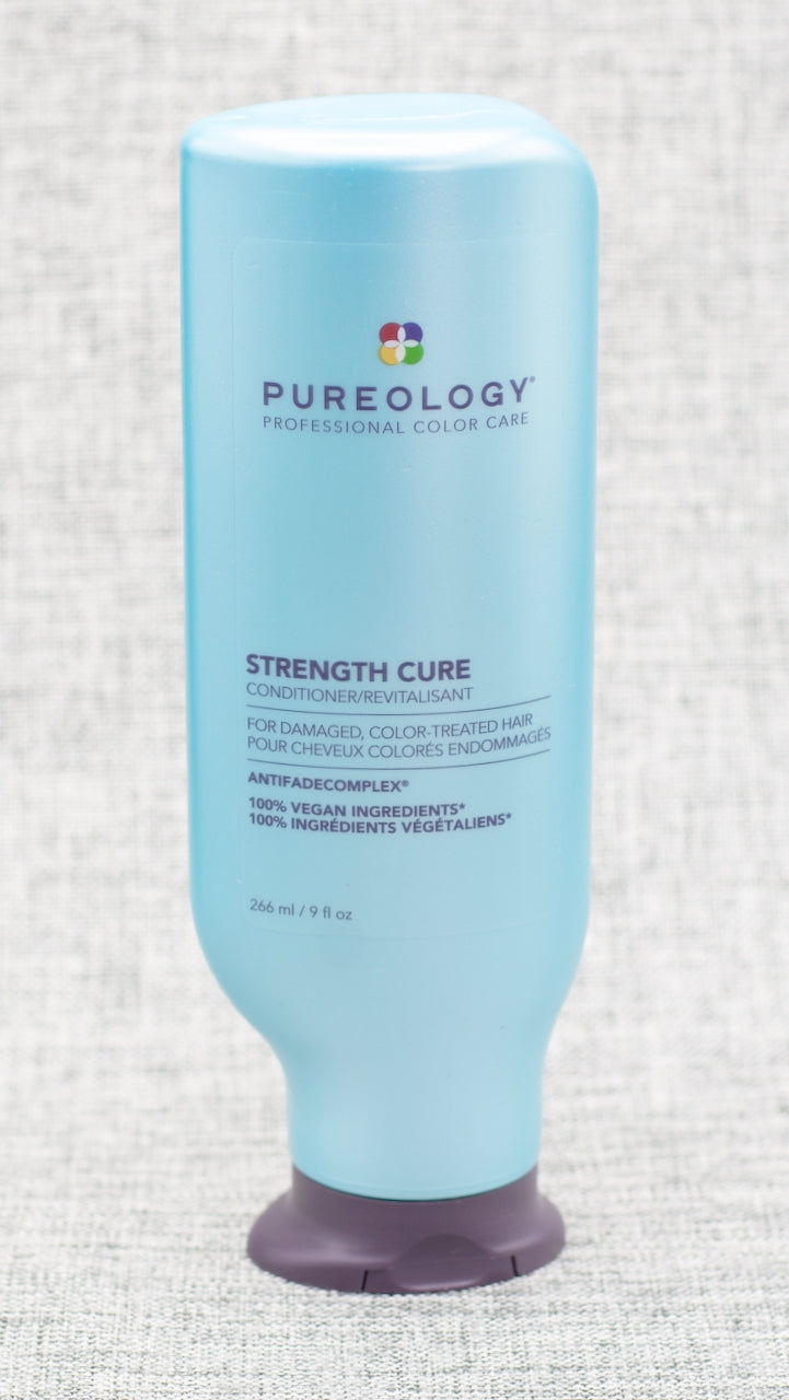 Pureology Hair Care 9 oz Pureology Strength Cure Conditioner