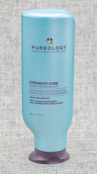 Pureology Hair Care 9 oz Pureology Strength Cure Conditioner