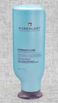 Pureology Hair Care 9 oz Pureology Strength Cure Conditioner