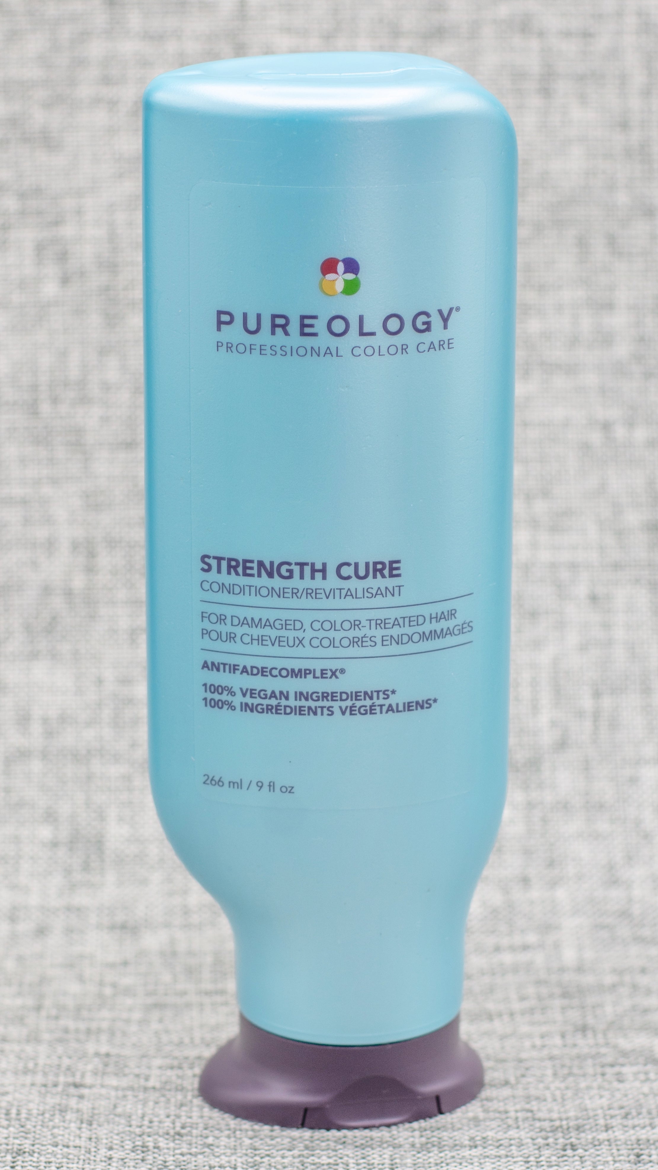Pureology Hair Care 9 oz Pureology Strength Cure Conditioner