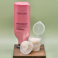 Pureology Hair Care .90 oz Sample Pureology Smooth Perfection Conditioner