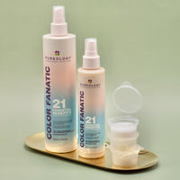 Pureology Hair Care Pureology Color Fanatic Multi Tasking Leave-In Spray