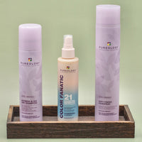 Pureology Hair Care Pureology Color Fanatic Multi Tasking Leave-In Spray