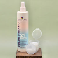 Pureology Hair Care Pureology Color Fanatic Multi Tasking Leave-In Spray