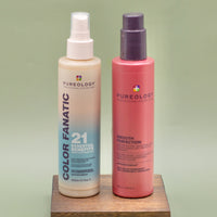 Pureology Hair Care Pureology Color Fanatic Multi Tasking Leave-In Spray