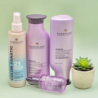 Pureology Hair Care Pureology Hydrate Shampoo