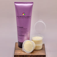 Pureology Hair Care Pureology Hydrate Superfood Treatment